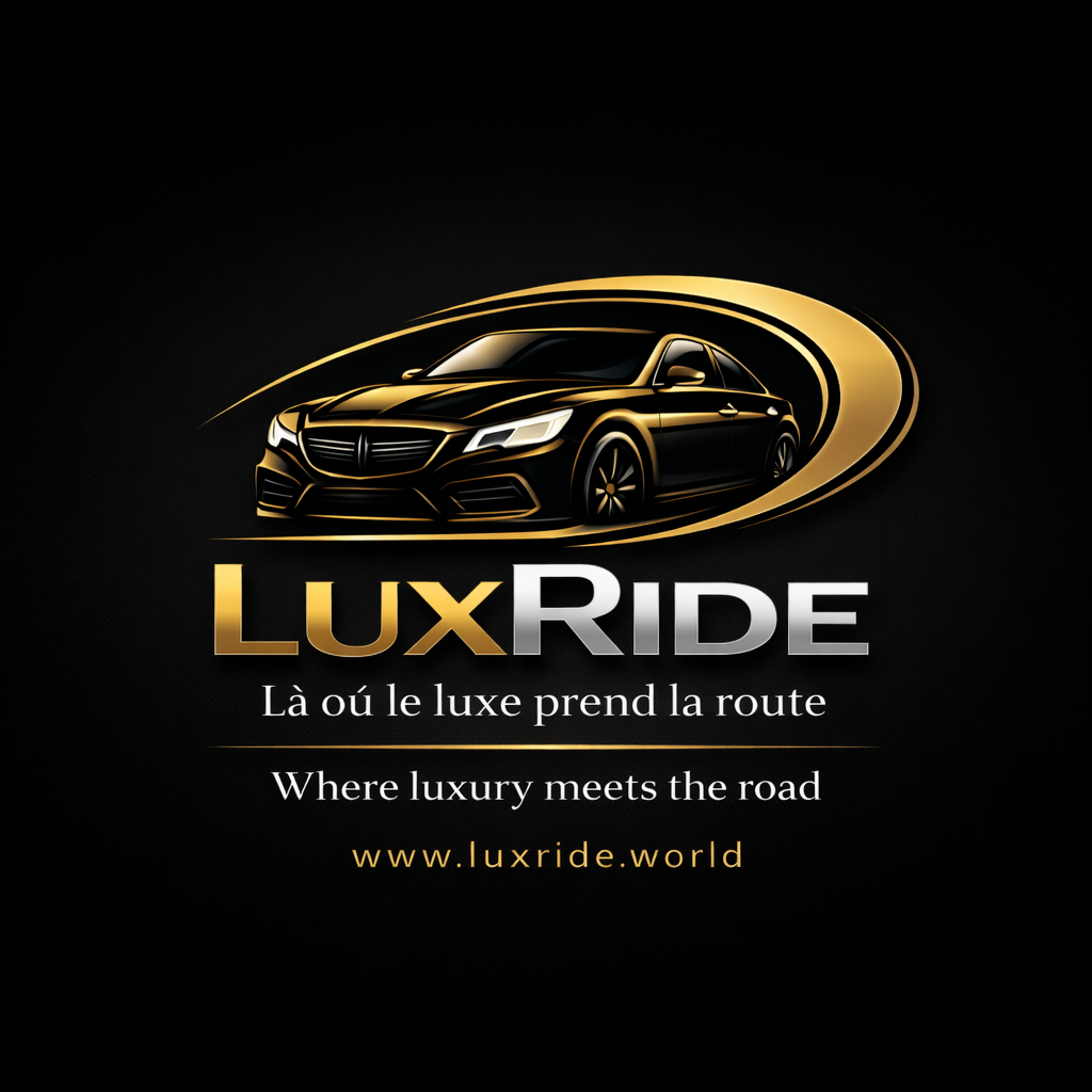 LuxRide